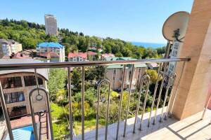 Изображение Изображение гостиницы "Апарт-отель «ТК»" #9 #1