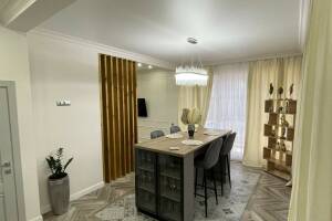 Изображение Изображение гостиницы "Апарт-отель «ТК»" #11 #3