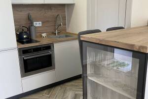 Изображение Изображение гостиницы "Апарт-отель «ТК»" #12 #4