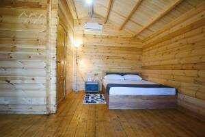 Изображение Изображение гостиницы "Эко-комплекс «Эмилия»" #9 #1