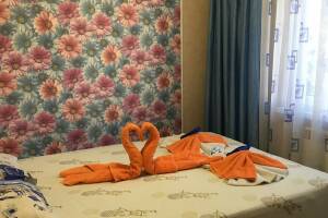 Изображение Изображение гостиницы "Гостевой дом «У Риты»" #9 #1