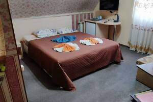 Изображение Изображение гостиницы "Гостевой дом «У Риты»" #11 #3