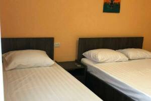 Изображение Изображение гостиницы "Гостевой дом «Пегас»" #9 #1