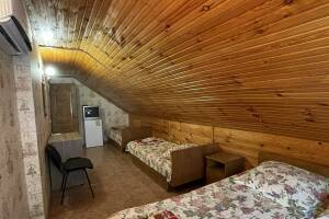 Изображение Изображение гостиницы "Частный дом «Солнечное место»" #15 #7