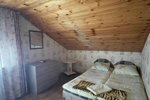 Изображение Изображение гостиницы "Частный дом «Солнечное место»" #16 #8