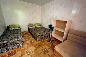 Изображение Изображение гостиницы "Гостевой дом на Ростовской 5" #11 #3