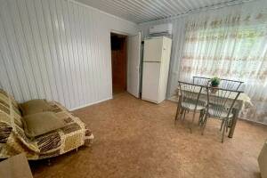 Изображение Изображение гостиницы "Гостевой дом на Ростовской 5" #13 #5