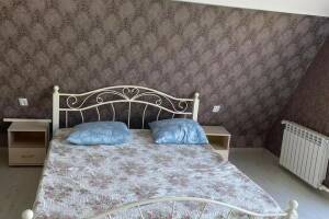 Изображение Изображение гостиницы "Гостевой дом «У Нарта»" #9 #1