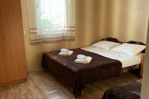 Изображение Изображение гостиницы "Гостевой дом «EdMan»" #11 #3