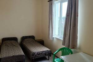 Изображение Изображение гостиницы "Гостевой дом «Цандрипш»" #9 #1