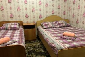 Изображение Изображение гостиницы "Гостевой дом «Сура»" #9 #1