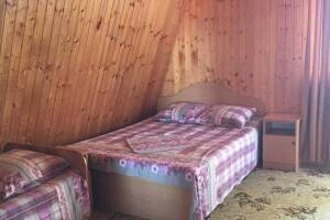 Изображение Изображение гостиницы "Гостевой дом «Сура»" #11 #3