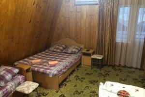 Изображение Изображение гостиницы "Гостевой дом «Сура»" #12 #4