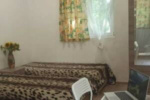 Изображение Изображение гостиницы "Уютные домики у моря" #9 #1