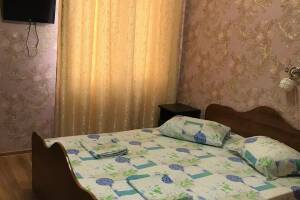 Изображение Изображение гостиницы "Гостевой дом «Аллея роз»" #12 #6