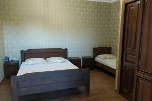 Изображение Изображение гостиницы "Гостевой дом «Аллея роз»" #13 #7