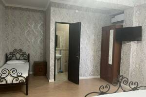 Изображение Изображение гостиницы "Гостевой дом «Аллея роз»" #14 #8