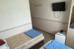 Изображение Изображение гостиницы "Гостевой дом «Имани»" #9 #1