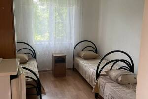 Изображение Изображение гостиницы "Гостевой дом «У реки»" #11 #3