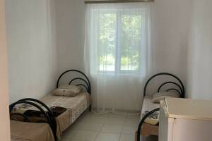 Изображение Изображение гостиницы "Гостевой дом «У реки»" #12 #4