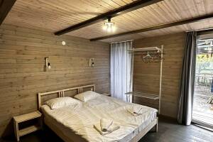 Изображение Изображение гостиницы "ЭКО-комплекс «Ахьаца»" #6 #1