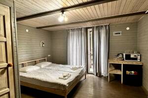 Изображение Изображение гостиницы "ЭКО-комплекс «Ахьаца»" #7 #2