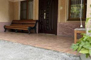 Изображение Изображение гостиницы "Гостевой дом «У моря»" #10 #2