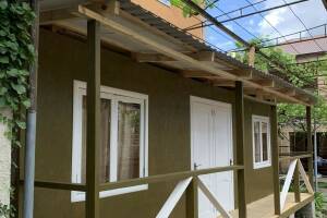 Изображение Изображение гостиницы "Гостевой дом «У моря»" #13 #5