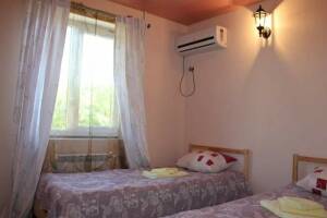 Изображение Изображение гостиницы "Гостевой дом «Relax»" #10 #3