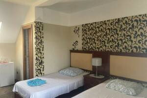 Изображение Изображение гостиницы "Гостевой дом «Димерчи»" #9 #1