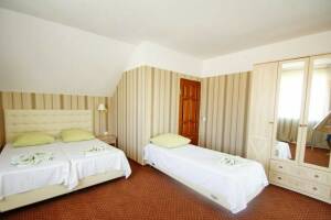 Изображение Изображение гостиницы "Гостевой дом «Димерчи»" #15 #7