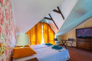 Изображение Изображение гостиницы "Гостевой дом «Димерчи»" #16 #8