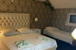 Изображение Изображение гостиницы "Гостевой дом «Димерчи»" #17 #9