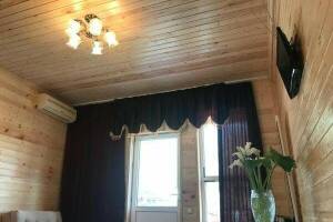 Изображение Изображение гостиницы "Гостевой дом «Гагра»" #7 #2