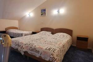 Изображение Изображение гостиницы "Частный дом «Атлантида»" #4 #3