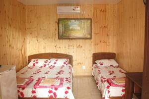 Изображение Изображение гостиницы "Гостевой дом «Гермес»" #10 #2