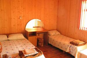 Изображение Изображение гостиницы "Гостевой дом «Гермес»" #11 #3