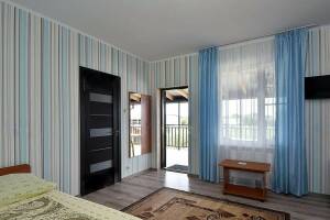 Изображение Изображение гостиницы "Частное домовладение на Высотной" #9 #1