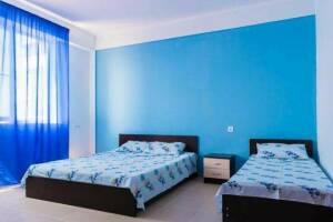 Изображение Изображение гостиницы "Гостевой дом «У Ивана»" #9 #1