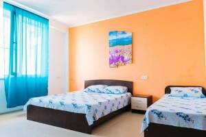 Изображение Изображение гостиницы "Гостевой дом «У Ивана»" #13 #5