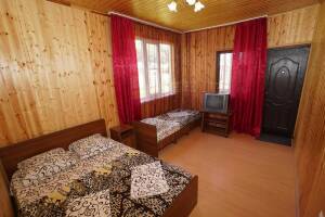 Изображение Изображение гостиницы "Гостевые комнаты «У Алика и Ирины»" #10 #2