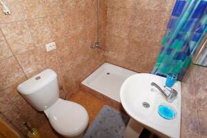 Изображение Изображение гостиницы "Гостевые комнаты «У Алика и Ирины»" #11 #3