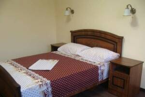 Изображение Изображение гостиницы "Гостевые комнаты «У Алика и Ирины»" #13 #5