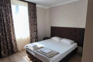 Изображение Изображение гостиницы "Гостевой дом «Белый виноград»" #9 #1