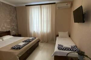 Изображение Изображение гостиницы "Гостевой дом «Белый виноград»" #10 #2