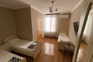 Изображение Изображение гостиницы "Гостевой дом «Белый виноград»" #11 #3