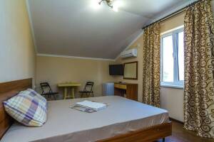 Изображение Изображение гостиницы "Отель «Элитель»" #9 #1