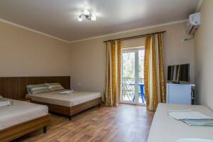 Изображение Изображение гостиницы "Отель «Элитель»" #12 #4