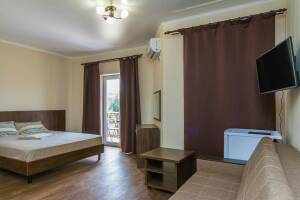 Изображение Изображение гостиницы "Отель «Элитель»" #13 #5