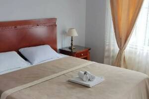 Изображение Изображение гостиницы "Гостевой дом «Бригантина»" #9 #1